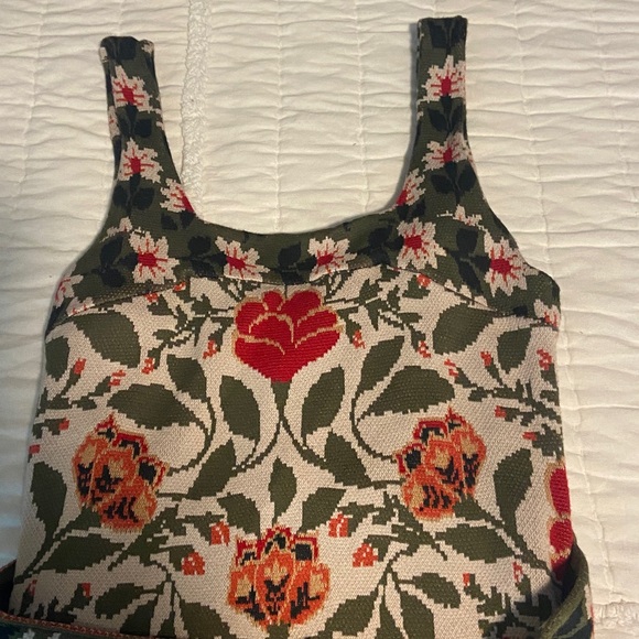 Farm Rio Dress - Picture 12 of 16